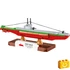 Kép 6/7 - COBI 4863 - ORP Sokół U-class - lengyel tengeralattjáró modell - 100% kompatibilis minden más kedvelt márkával