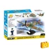 Kép 2/9 - COBI 5728 - Hawker Hurricane Mk.I vadászrepülő - 100% kompatibilis minden más kedvelt márkával