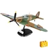 Kép 3/9 - COBI 5728 - Hawker Hurricane Mk.I vadászrepülő - 100% kompatibilis minden más kedvelt márkával
