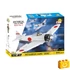 Kép 1/9 - Termékkép a dobozról - COBI 5729 - Mitsubishi A6M2 "Zero-Sen" - japán vadászrepülő 