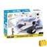 Kép 2/9 - COBI 5729 - Mitsubishi A6M2 "Zero-Sen" - japán vadászrepülő - 100% kompatibilis minden más kedvelt márkával