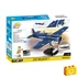 Kép 2/8 - COBI-5731 – F4F Wildcat – amerikai vadászrepülőgép – 100% kompatibilis minden más kedvelt márkával