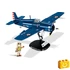 Kép 8/8 - COBI-5731 – F4F Wildcat – amerikai vadászrepülőgép – 100% kompatibilis minden más kedvelt márkával