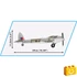 Kép 3/8 - COBI-5735 – De Havilland DH.98 Mosquito – brit többcélú repülőgép – 100% kompatibilis minden más kedvelt márkával