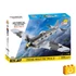 Kép 1/8 - Termékkép a dobozról -COBI-5741 – Focke-Wulf FW 190 A-3 – német vadászrepülőgép – 100% kompatibilis minden más kedvelt márkával