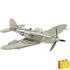 Kép 3/8 - COBI-5746 – Bell P-39D Airacobra – amerikai vadászrepülőgép – 100% kompatibilis minden más kedvelt márkával