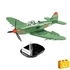 Kép 4/8 - COBI-5747 – Bell P-39Q Airacobra – szovjet vadászrepülőgép – 100% kompatibilis minden más kedvelt márkával