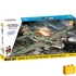 Kép 1/8 - Termékkép a dobozról -COBI-5749 – B-17F Flying Fortress „Memphis Belle” – Executive Edition – 100% kompatibilis minden más kedvelt márkával