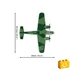 Kép 3/8 - COBI-5754 – Dornier Do 17Z-2 – német könnyű bombázó – 100% kompatibilis minden más kedvelt márkával