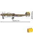 Kép 3/10 - COBI 5763 - Lockheed P-38H Lightning - amerikai vadászrepülő - 100% kompatibilis minden más kedvelt márkával