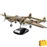 Kép 8/10 - COBI 5763 - Lockheed P-38H Lightning - amerikai vadászrepülő - 100% kompatibilis minden más kedvelt márkával