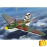 Kép 8/10 - COBI 5766 - Messerschmitt Me 163B „Komet” - német rakétahajtású vadászrepülő - 100% kompatibilis minden más kedvelt márkával