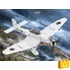 Kép 10/14 - COBI 5768 - Junkers Ju 87 D-3 Stuka zuhanóbomázó - Téli álcázófestés - 100% kompatibilis minden más kedvelt márkával