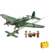 Kép 10/13 - COBI 5771 - Heinkel He 111 H-22 V1 repülő bombával - 100% kompatibilis minden más kedvelt márkával