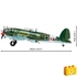 Kép 3/13 - COBI 5771 - Heinkel He 111 H-22 V1 repülő bombával - 100% kompatibilis minden más kedvelt márkával