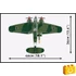 Kép 5/13 - COBI 5771 - Heinkel He 111 H-22 V1 repülő bombával - 100% kompatibilis minden más kedvelt márkával