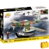 Kép 2/9 - COBI 5776 - Messerschmitt Me 262-1A sugárhajtású vadászgép - 100% kompatibilis minden más kedvelt márkával