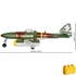 Kép 4/9 - COBI 5776 - Messerschmitt Me 262-1A sugárhajtású vadászgép - 100% kompatibilis minden más kedvelt márkával