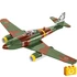 Kép 8/9 - COBI 5776 - Messerschmitt Me 262-1A sugárhajtású vadászgép - 100% kompatibilis minden más kedvelt márkával