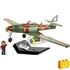Kép 9/9 - COBI 5776 - Messerschmitt Me 262-1A sugárhajtású vadászgép - 100% kompatibilis minden más kedvelt márkával