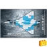 Kép 3/8 - COBI-5801 – Mirage 2000-5 – Francia vadászgép építőjáték – 100% kompatibilis minden más kedvelt márkával