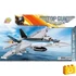 Kép 10/10 - COBI 5805A - F/A-18E Super Hornet vadászgép építőjáték