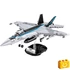 Kép 8/10 - COBI 5805A - F/A-18E Super Hornet vadászgép építőjáték