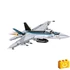 Kép 9/10 - COBI 5805A - F/A-18E Super Hornet vadászgép építőjáték