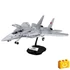 Kép 12/12 - COBI 5811A - F-14A Tomcat vadászgép építőjáték