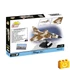 Kép 2/8 - COBI-5818 – Mirage IIIC – Francia vadászgép – 100% kompatibilis minden más kedvelt márkával