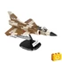 Kép 3/8 - COBI-5818 – Mirage IIIC – Francia vadászgép építőjáték – 100% kompatibilis minden más kedvelt márkával