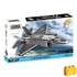 Kép 1/8 - Termékkép a dobozról -COBI-5830 – F-35B Lightning II – Lopakodó vadászbombázó – 100% kompatibilis minden más kedvelt márkával