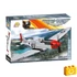 Kép 1/8 - Termékkép a dobozról - COBI 5846 - P-51D Mustang vadászrepülőgép építőjáték
