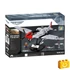 Kép 2/8 - COBI 5846 - P-51D Mustang vadászrepülőgép építőjáték