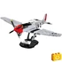 Kép 6/8 - COBI 5846 - P-51D Mustang vadászrepülőgép építőjáték