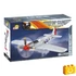 Kép 1/5 - Termékkép a dobozról - COBI 5847 - P-51D Mustang vadászrepülőgép mini építőjáték