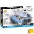 Kép 2/8 - COBI-5848 – Eurofighter Typhoon – Német többcélú vadászgép – 100% kompatibilis minden más kedvelt márkával