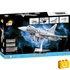 Kép 2/8 - COBI-5848 – Eurofighter Typhoon – Német többcélú vadászgép – 100% kompatibilis minden más kedvelt márkával