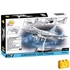 Kép 2/8 - COBI-5849 – Eurofighter F2000 Typhoon – Olasz többcélú vadászgép – 100% kompatibilis minden más kedvelt márkával