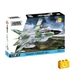 Kép 1/8 - Termékkép a dobozról -COBI-5852 – Panavia Tornado GR.1 – Brit vadászbombázó – 100% kompatibilis minden más kedvelt márkával