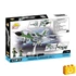 Kép 2/8 - COBI-5852 – Panavia Tornado GR.1 – Brit vadászbombázó – 100% kompatibilis minden más kedvelt márkával