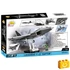 Kép 2/8 - COBI-5855 – Lockheed F-22 Raptor – Lopakodó vadászgép – 100% kompatibilis minden más kedvelt márkával