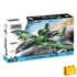 Kép 1/8 - Termékkép a dobozról -COBI-5856 – A-10 Thunderbolt II Warthog – Csatarepülőgép – 100% kompatibilis minden más kedvelt márkával
