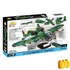 Kép 2/8 - COBI-5856 – A-10 Thunderbolt II Warthog – Csatarepülőgép – 100% kompatibilis minden más kedvelt márkával