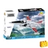 Kép 1/8 - Termékkép a dobozról -COBI-5858 – Northrop F-5A Freedom Fighter – Vadászgép – 100% kompatibilis minden más kedvelt márkával