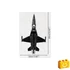 Kép 4/8 - COBI 5859 - MiG-28 vadászgép építőjáték