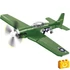 Kép 7/8 - COBI-5860 - North American P-51D Mustang vadászgép – 100% kompatibilis minden más kedvelt márkával