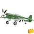Kép 8/8 - COBI-5860 - North American P-51D Mustang vadászgép – 100% kompatibilis minden más kedvelt márkával