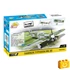 Kép 2/8 - COBI-5864 - Hawker Typhoon Mk.IB brit vadászbombázó – 100% kompatibilis minden más kedvelt márkával