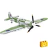 Kép 3/8 - COBI-5864 - Hawker Typhoon Mk.IB vadászbombázó – 100% kompatibilis minden más kedvelt márkával